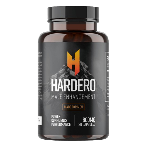 Hardero
