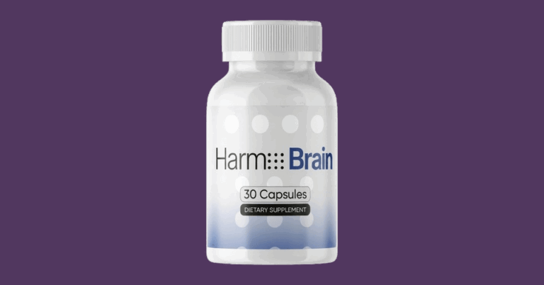 Harmobrain Reviews
