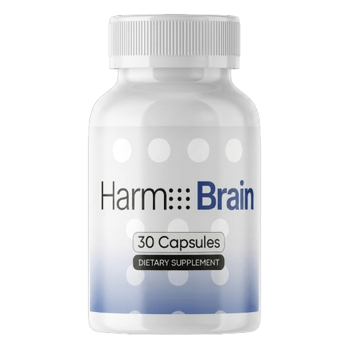 Harmobrain