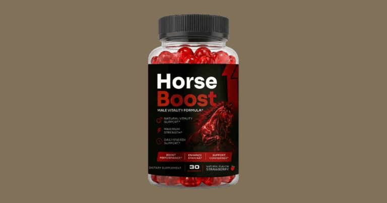 Horse Boost Reviews