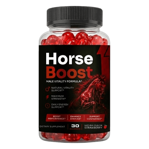 Horse Boost