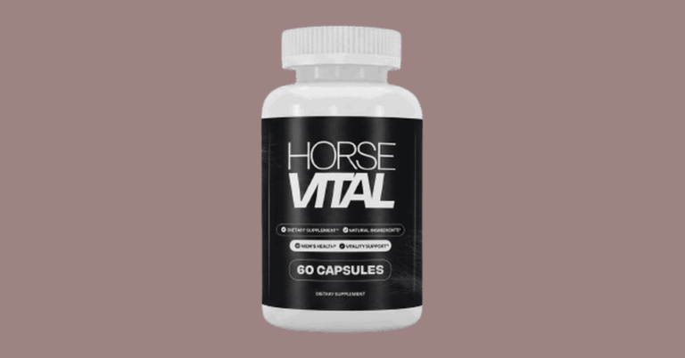 Horse Vital Reviews