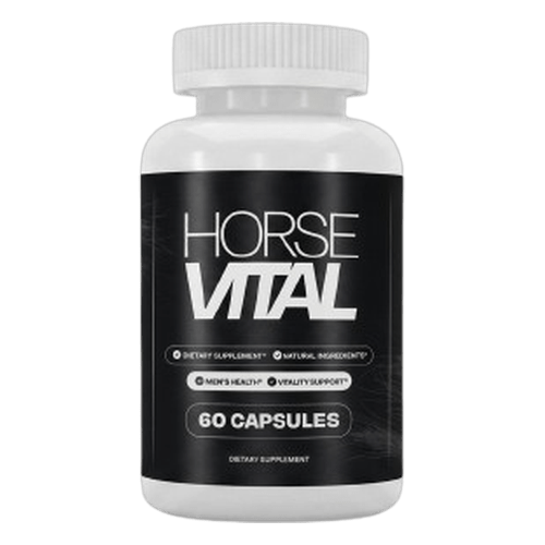 Horse Vital