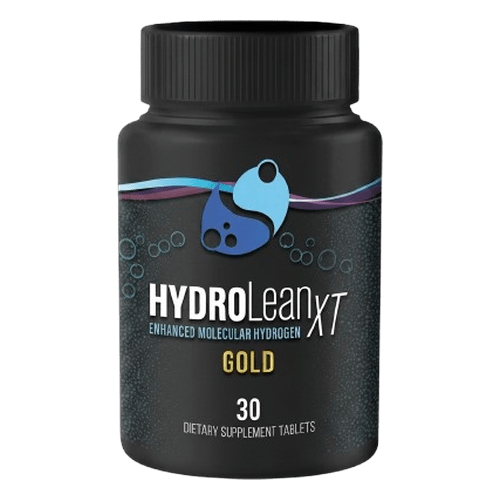 HydroLean XT Gold