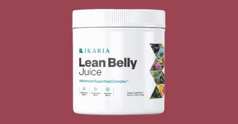 Ikaria Juice Reviews