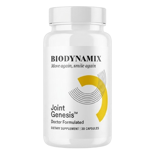 Joint Genesis