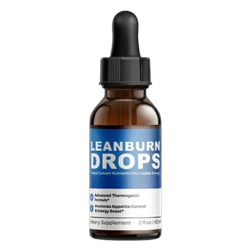 LeanBurn Drops