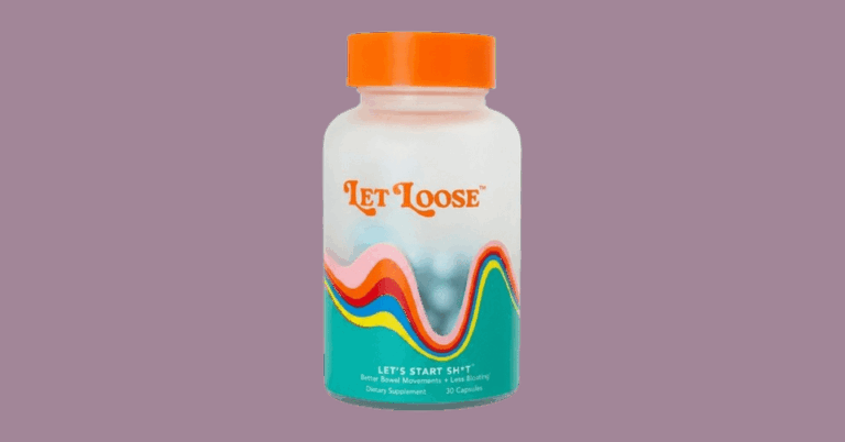 Let Loose Reviews