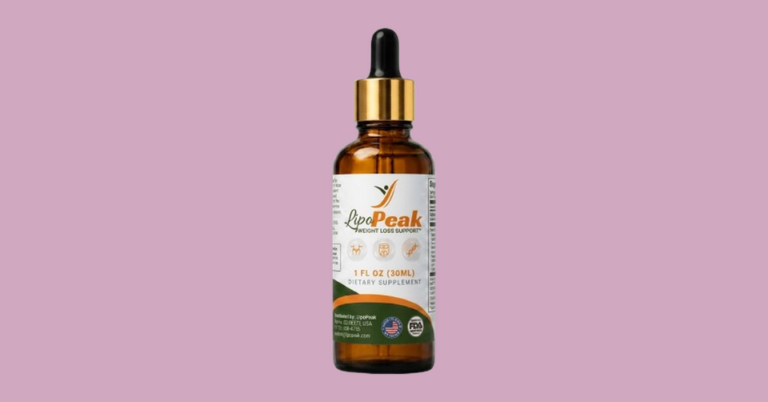 LipoPeak Reviews