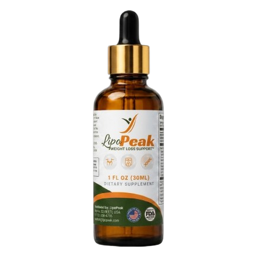 LipoPeak