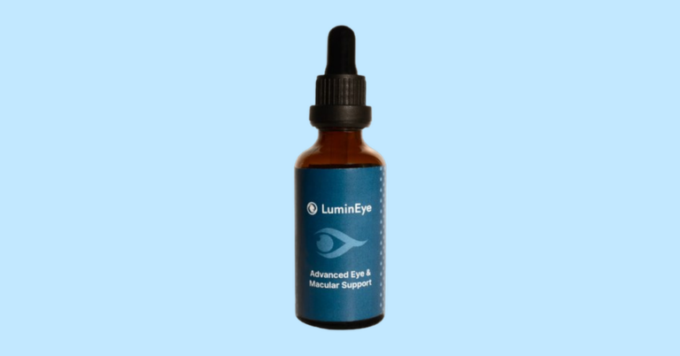 Lumineye reviews