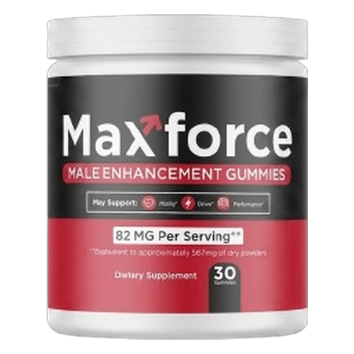 Max Force