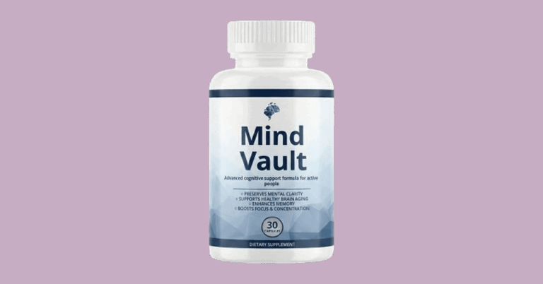 Mind Vault Reviews