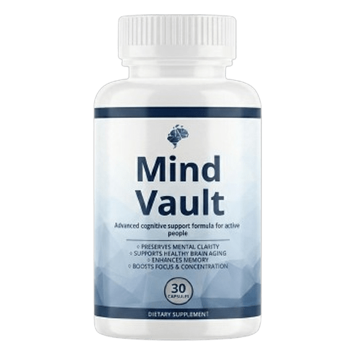 Mind Vault