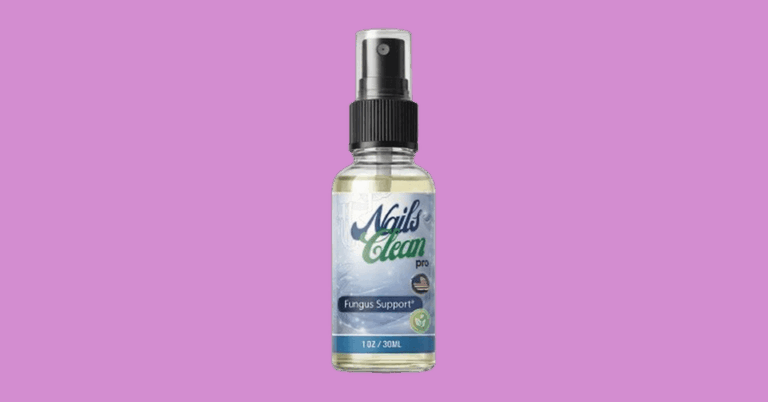 NailsCleanPro Reviews