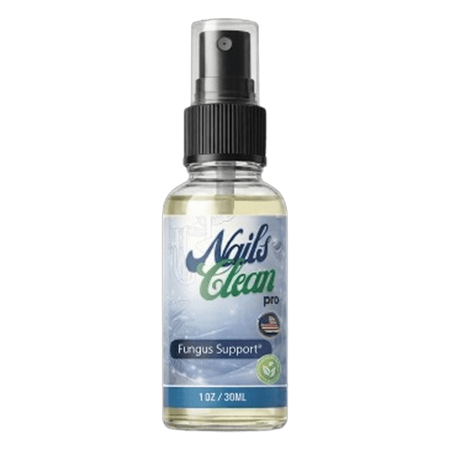 NailsCleanPro