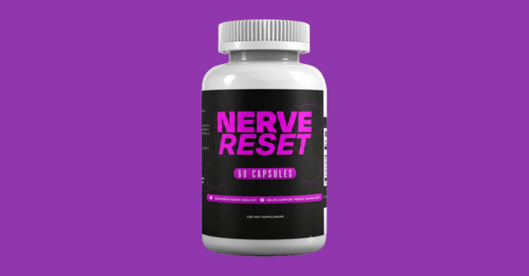 NerveReset Reviews