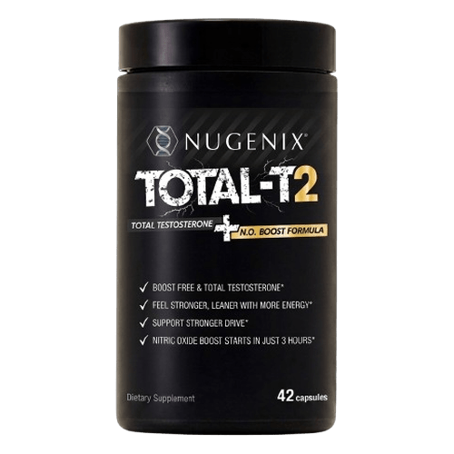 Nugenix Total-T2