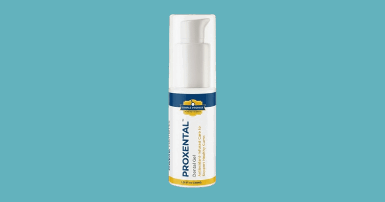 ProXental Reviews