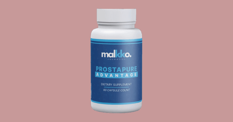 ProstaPure Advantage Reviews