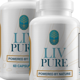 LivPure Weight Loss Support