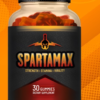 Spartamax Vigor and Energy Formula