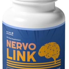 NervoLink Nerve Support Formula