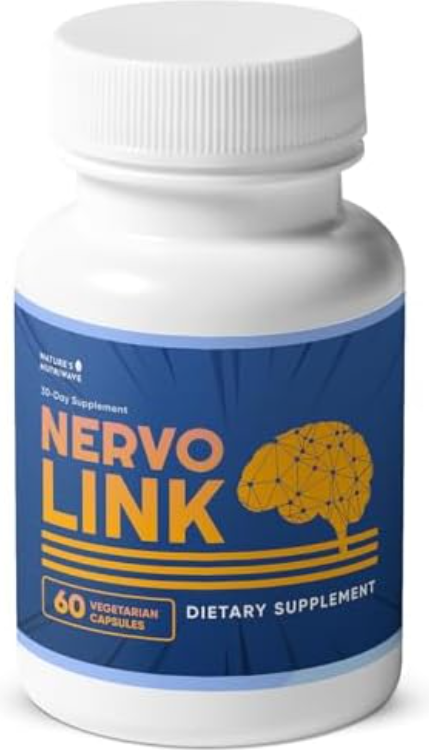 NervoLink Nerve Support Formula