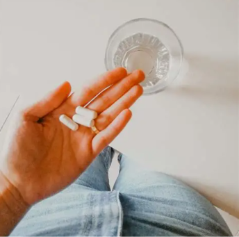 What are health supplements