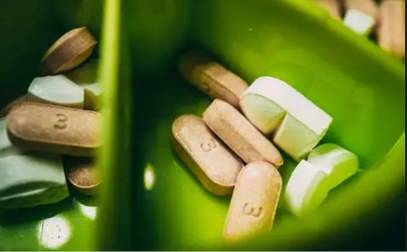 what are health supplements