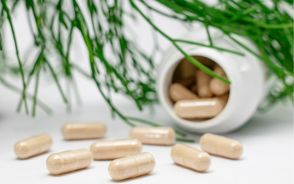 Do Health Supplements Actually Work?