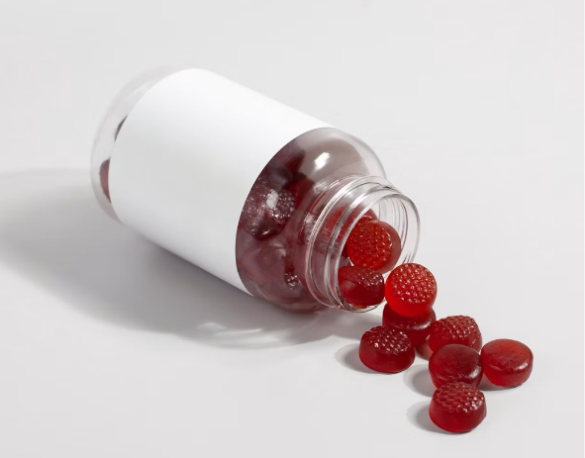 Capsule vs Powder vs Gummies