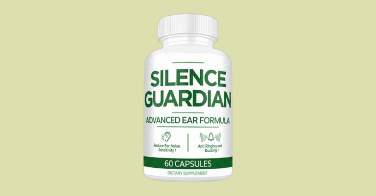 Silence Guardian Reviews