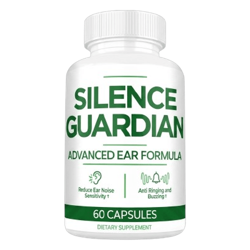 Silence Guardian