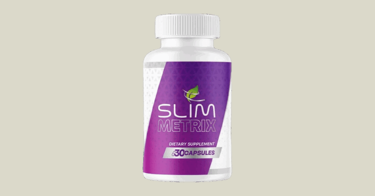 Slim Metrix Reviews