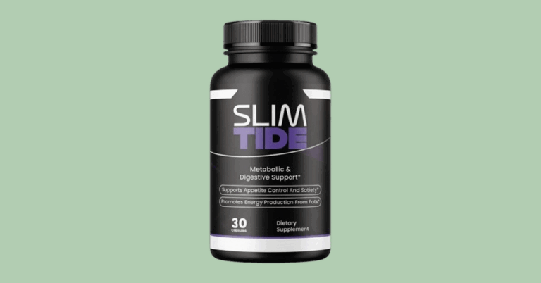 Slimtide Reviews