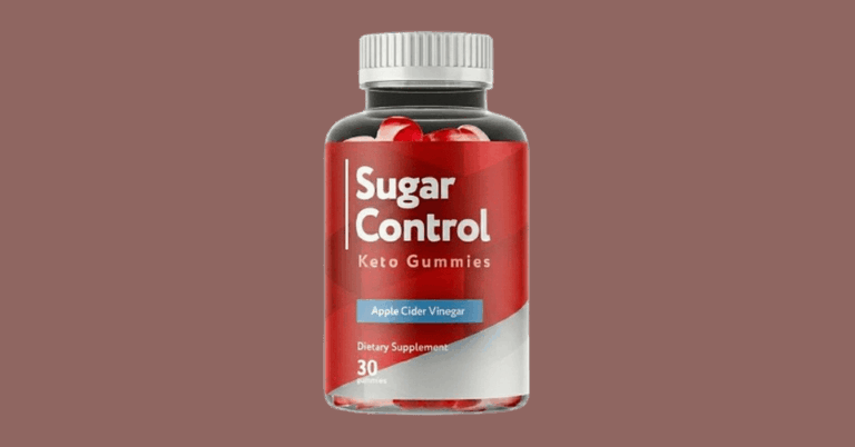 SugarControl Reviews