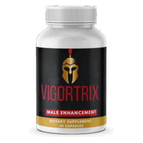 Vigortrix Supplement Bottle