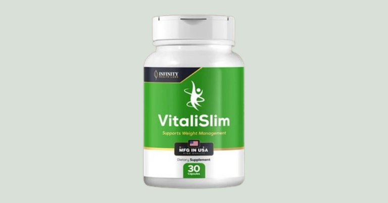 VitaliSlim reviews