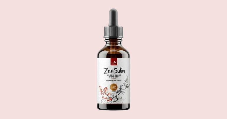 Zensulin reviews