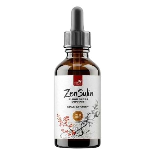 Zensulin