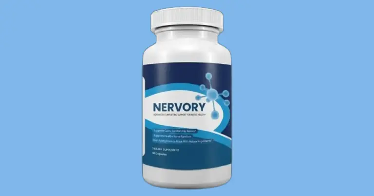 Nervory reviews