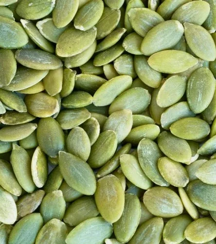 L-Arginine Source, Pumpkin Seed