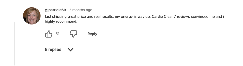 customer reviews