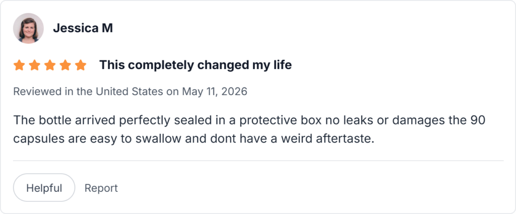 customer review