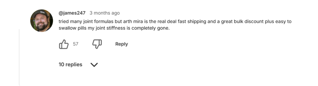 customer review