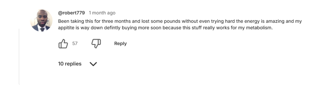 customer review