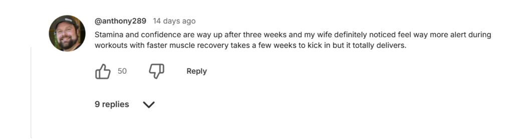 customer review