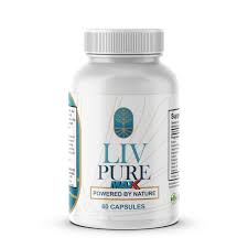 LivPure Weight Loss Support