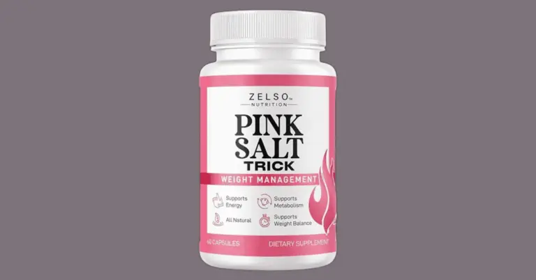 Pink Salt Trick Reviews